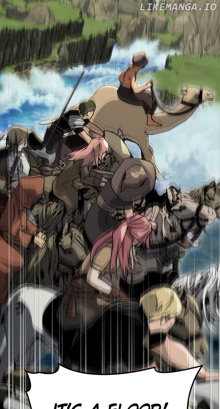 Bad Ending Maker Chapter 70 page 16