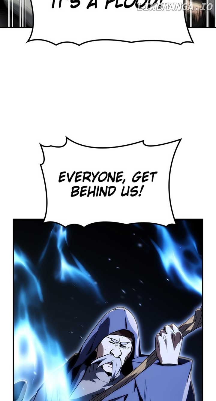 Bad Ending Maker Chapter 70 page 17