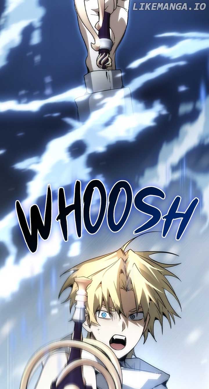 Bad Ending Maker Chapter 70 page 1