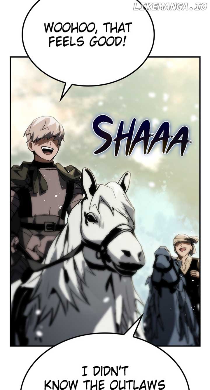 Bad Ending Maker Chapter 70 page 20