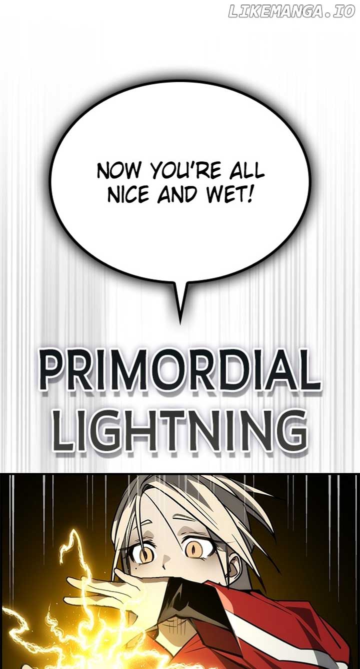 Bad Ending Maker Chapter 70 page 23