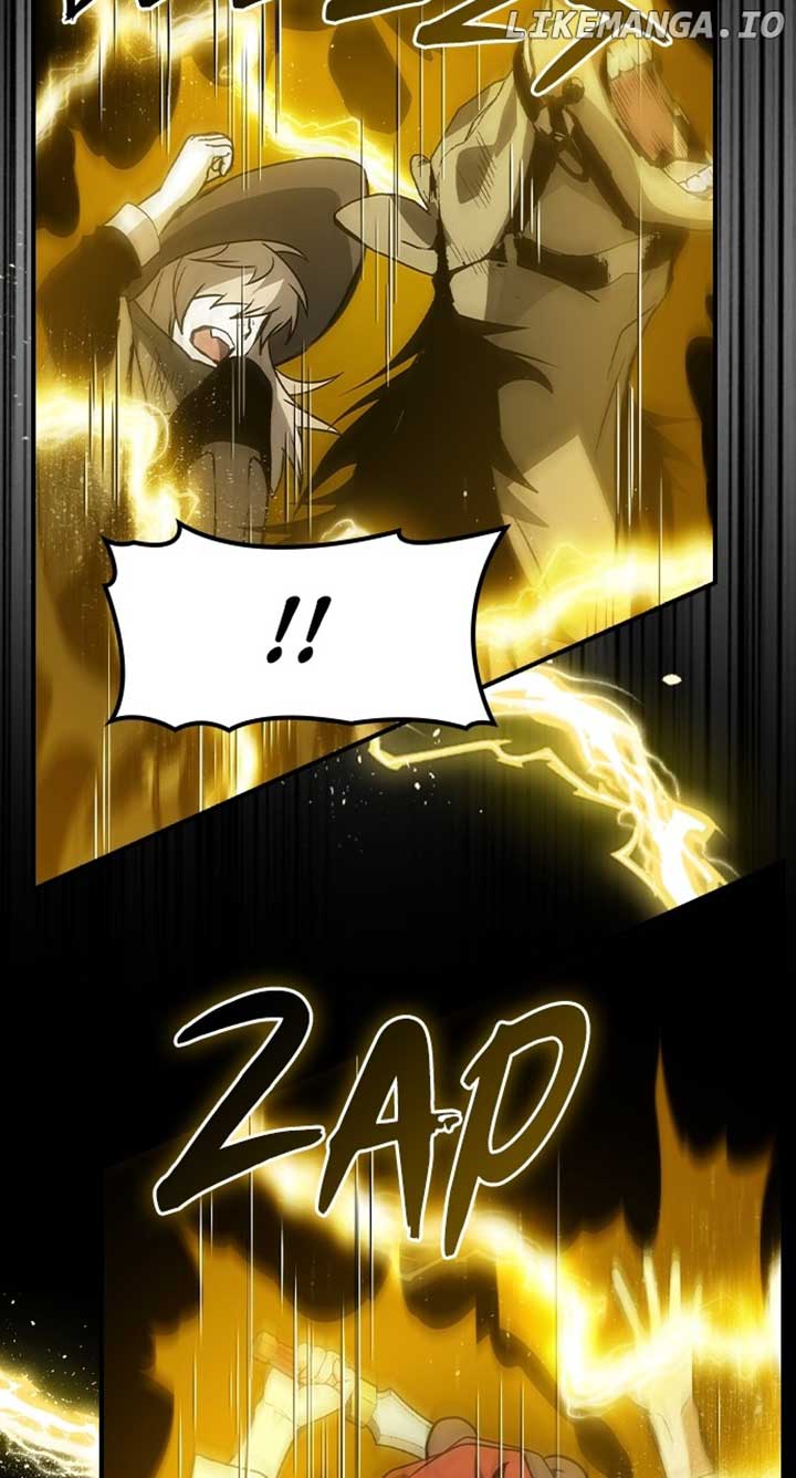 Bad Ending Maker Chapter 70 page 25