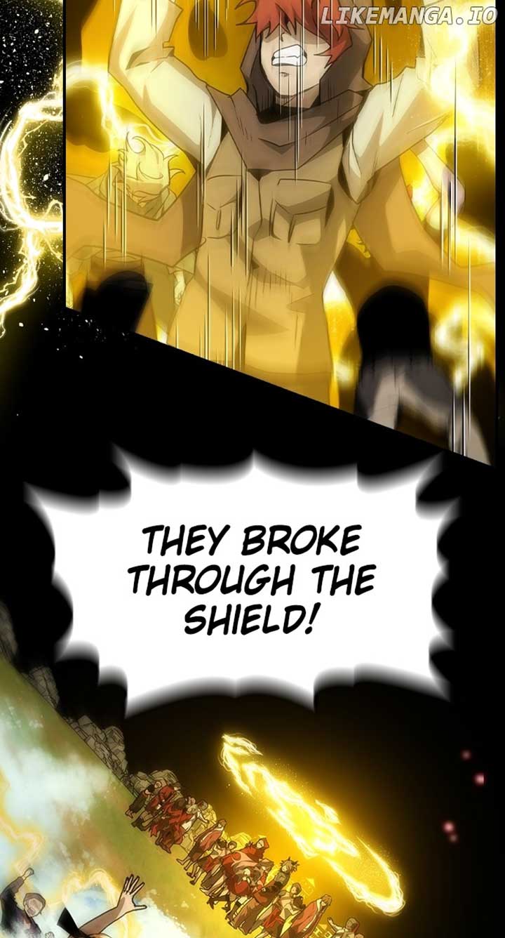 Bad Ending Maker Chapter 70 page 26
