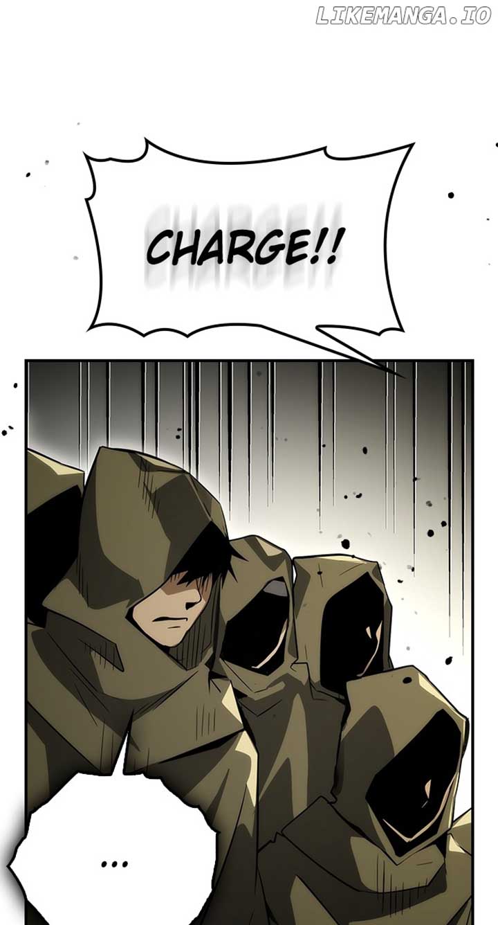 Bad Ending Maker Chapter 70 page 33
