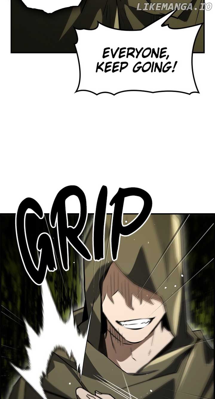 Bad Ending Maker Chapter 70 page 34
