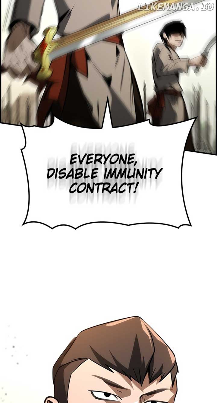 Bad Ending Maker Chapter 70 page 36