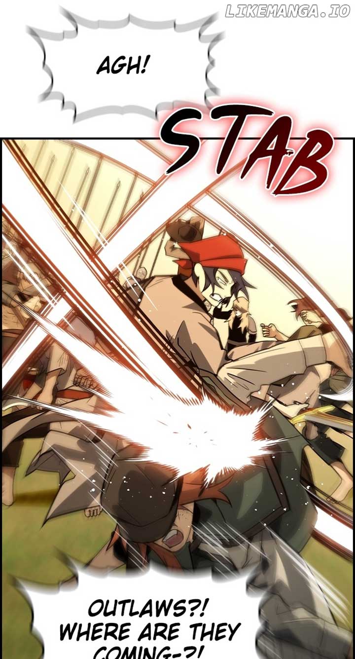 Bad Ending Maker Chapter 70 page 38