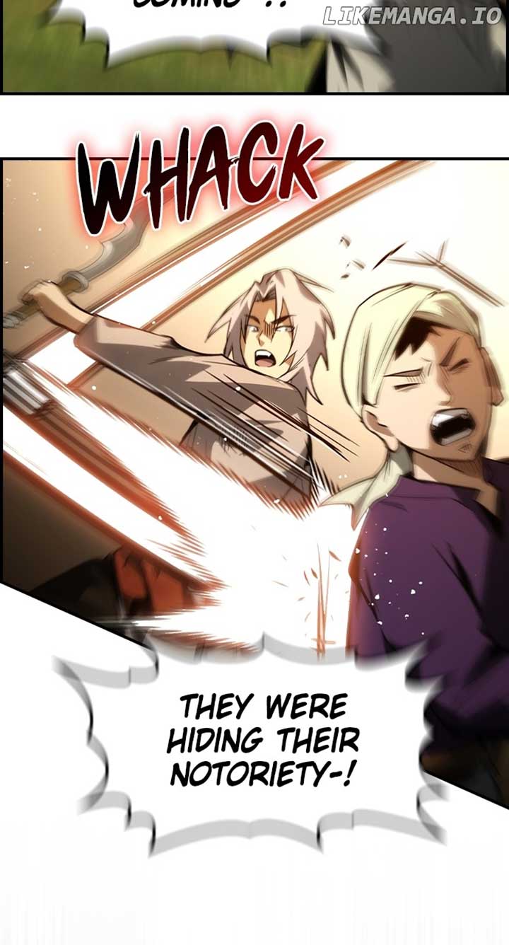 Bad Ending Maker Chapter 70 page 39