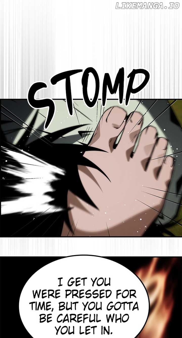Bad Ending Maker Chapter 70 page 40