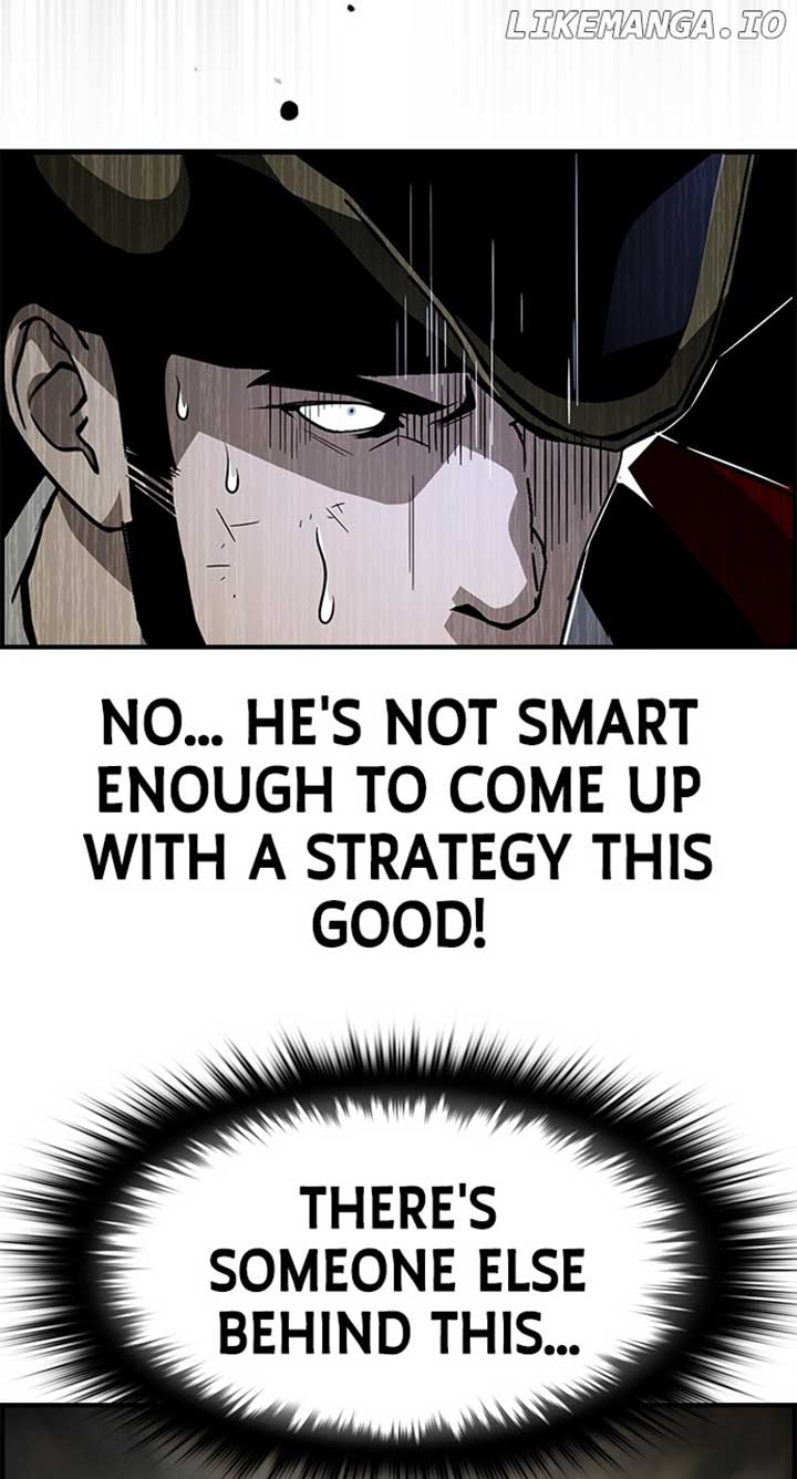 Bad Ending Maker Chapter 70 page 46