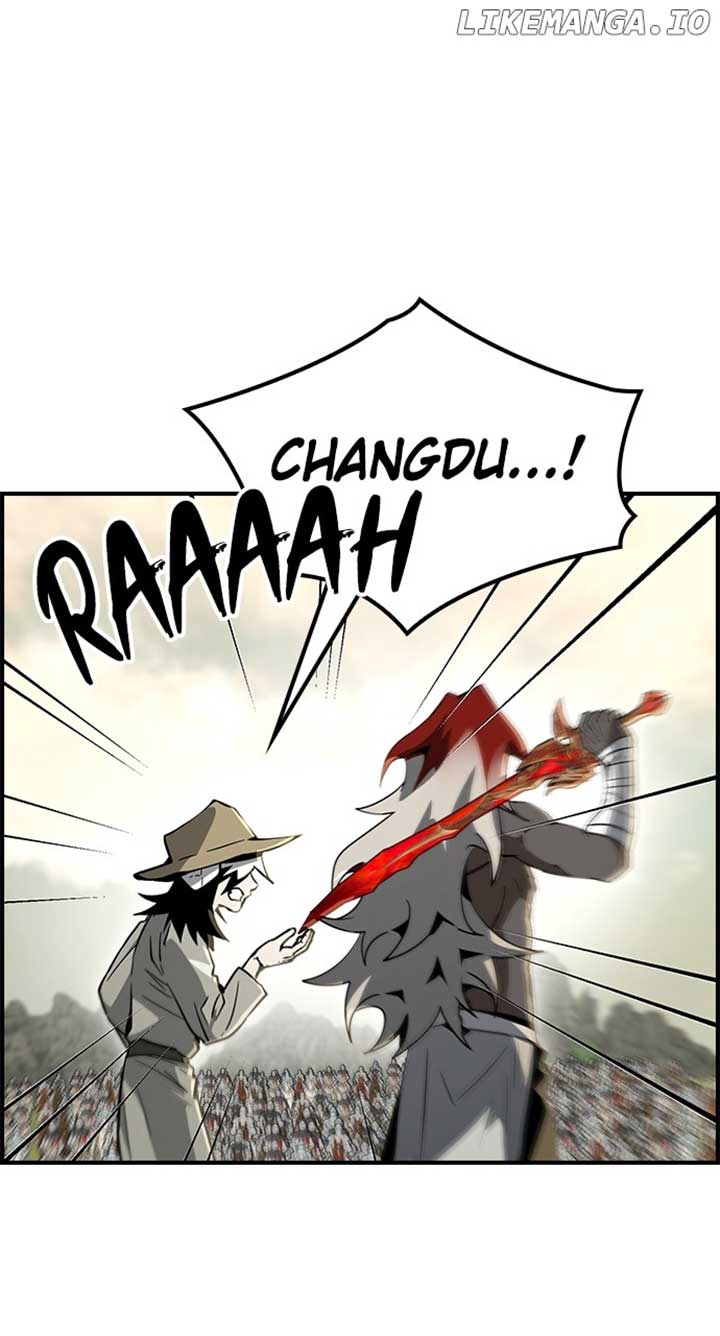 Bad Ending Maker Chapter 70 page 4