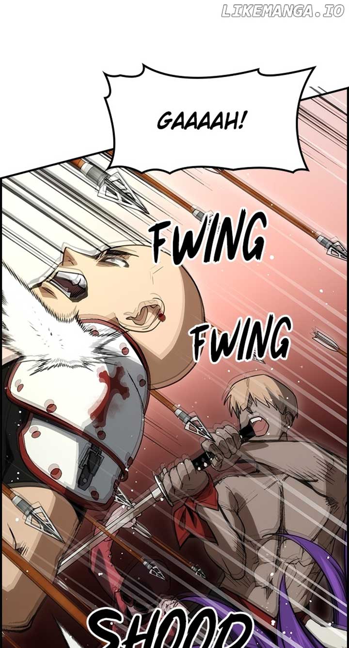 Bad Ending Maker Chapter 70 page 53