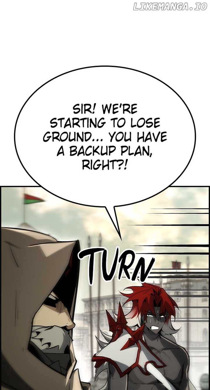 Bad Ending Maker Chapter 70 page 55