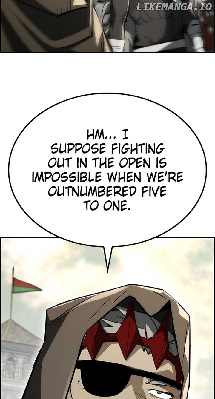 Bad Ending Maker Chapter 70 page 56