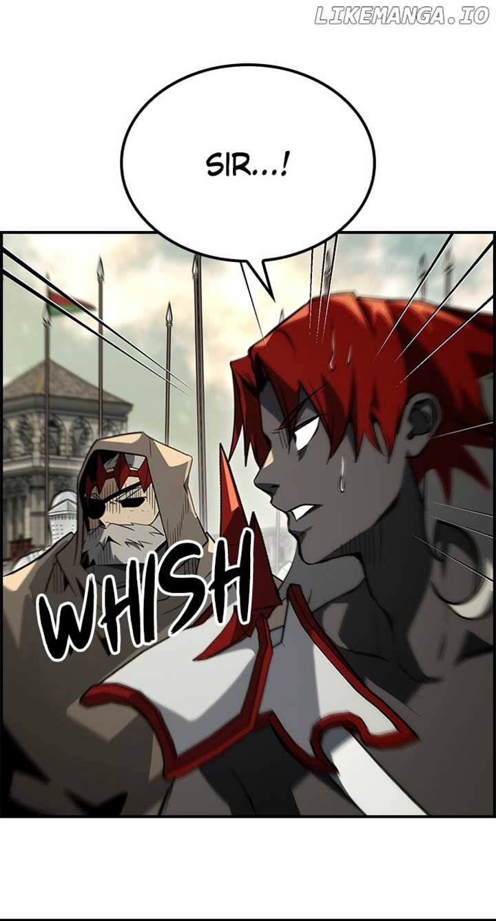Bad Ending Maker Chapter 70 page 5