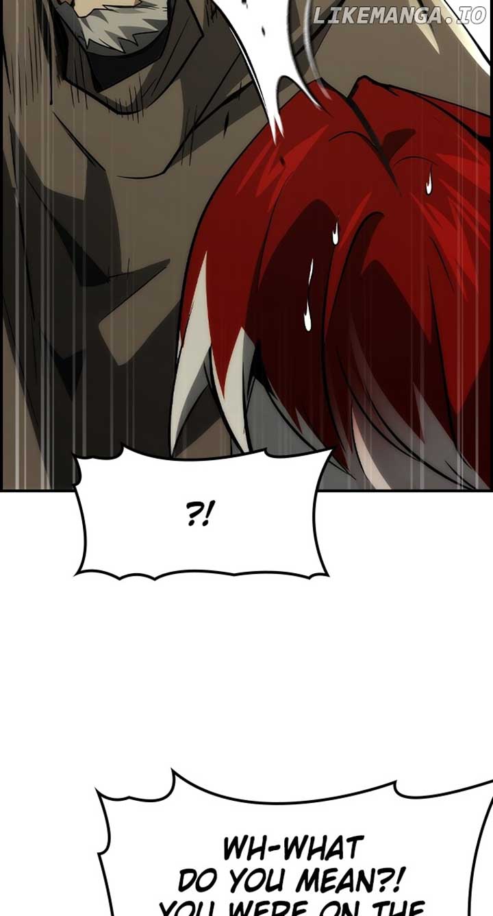 Bad Ending Maker Chapter 70 page 61