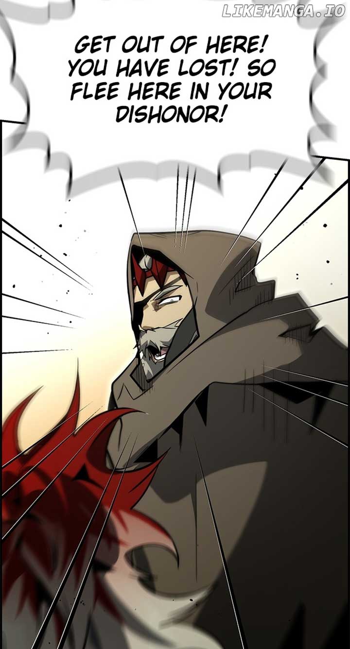 Bad Ending Maker Chapter 70 page 67