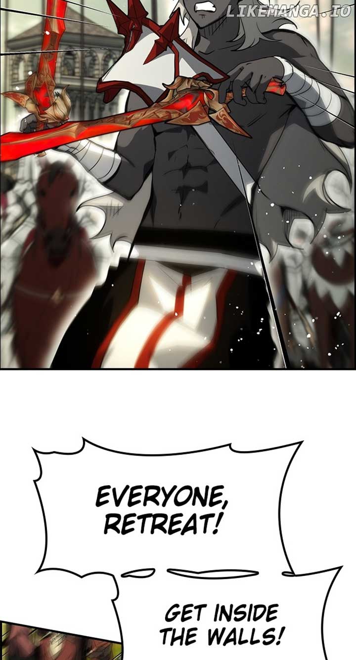 Bad Ending Maker Chapter 70 page 71