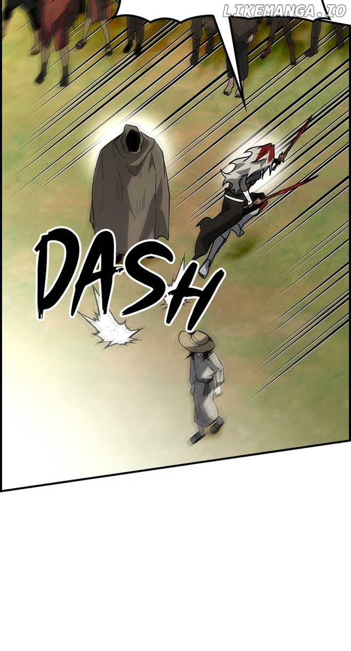 Bad Ending Maker Chapter 70 page 72