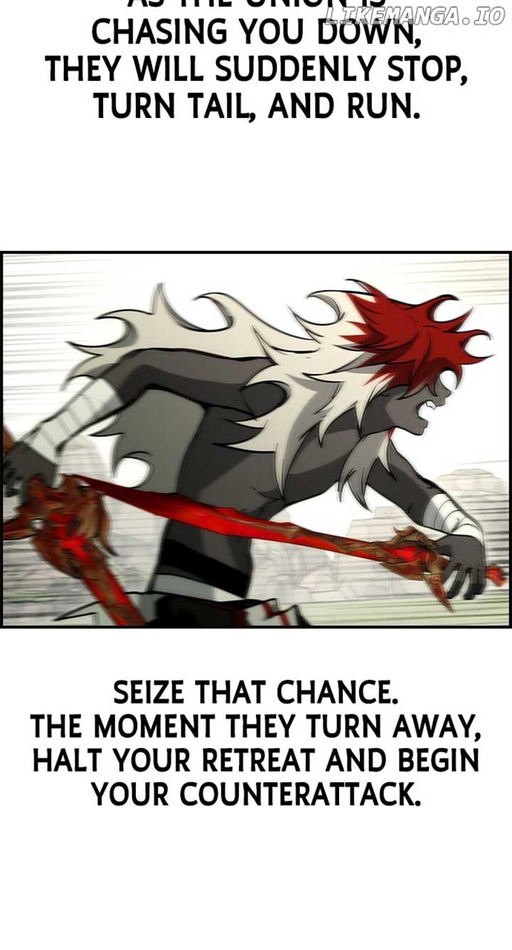 Bad Ending Maker Chapter 70 page 74