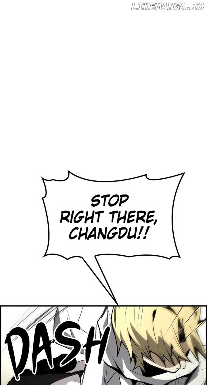 Bad Ending Maker Chapter 70 page 77