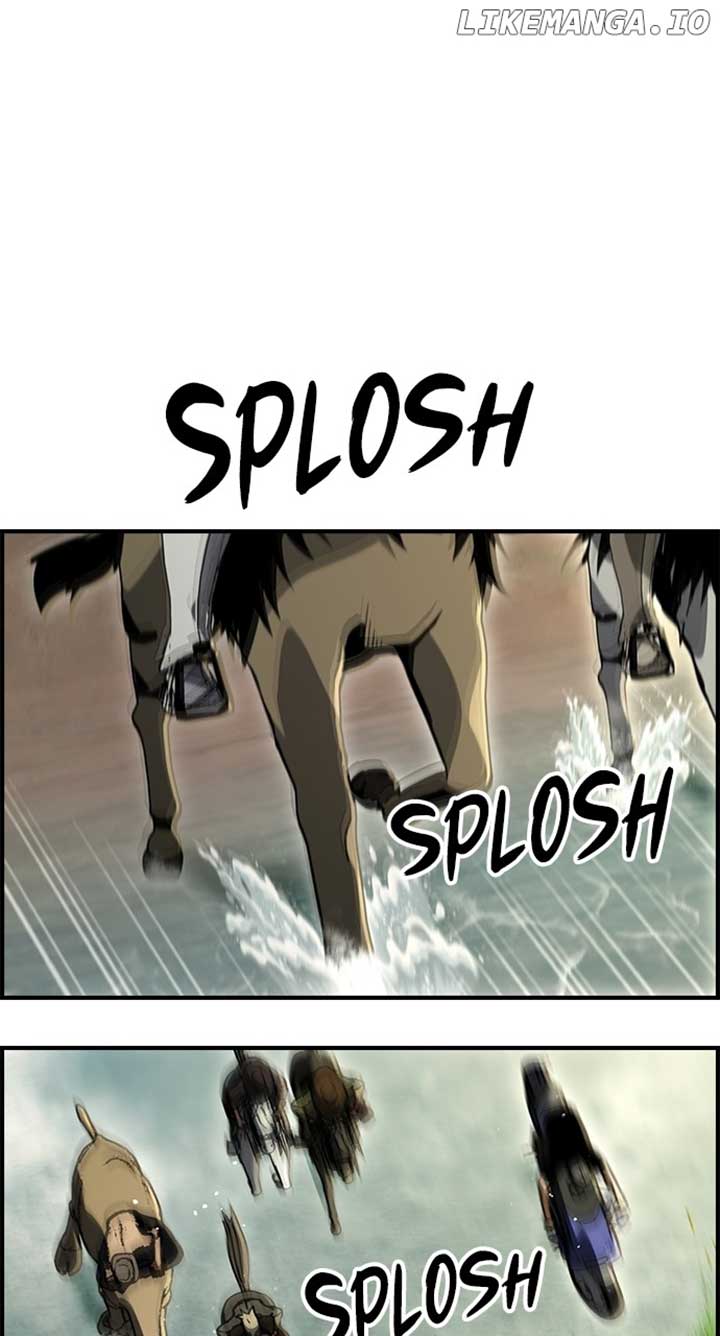 Bad Ending Maker Chapter 70 page 7