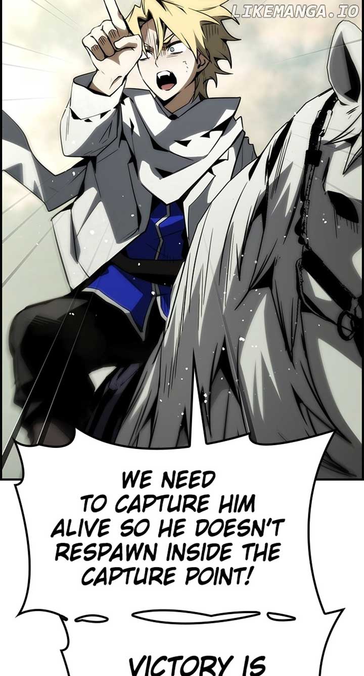 Bad Ending Maker Chapter 70 page 79