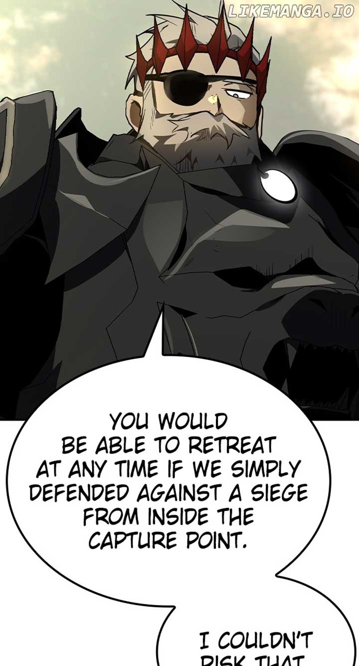 Bad Ending Maker Chapter 70 page 97