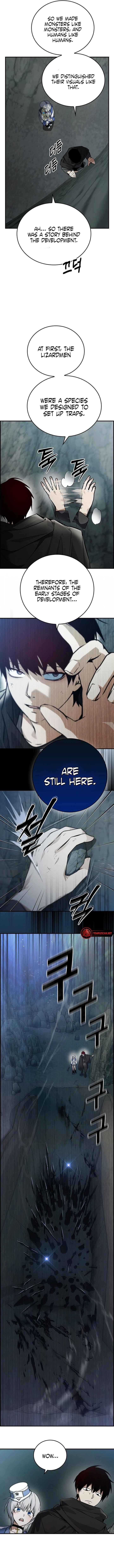 Bad Ending Maker Chapter 9 page 10