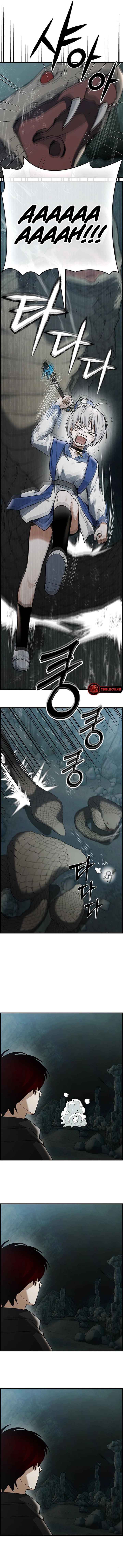 Bad Ending Maker Chapter 9 page 13
