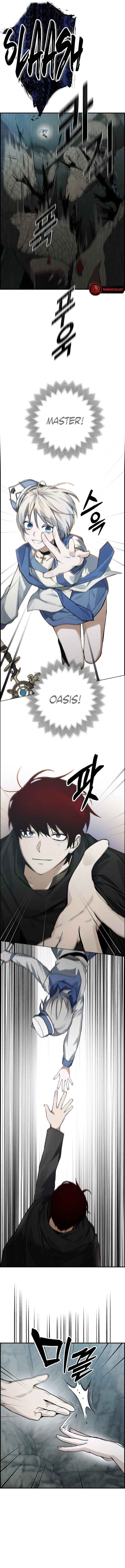 Bad Ending Maker Chapter 9 page 16