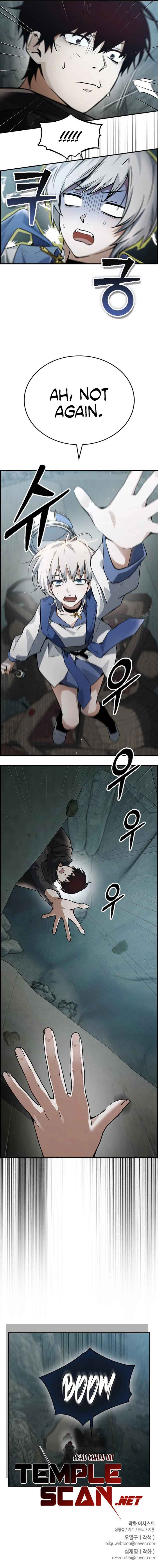 Bad Ending Maker Chapter 9 page 17