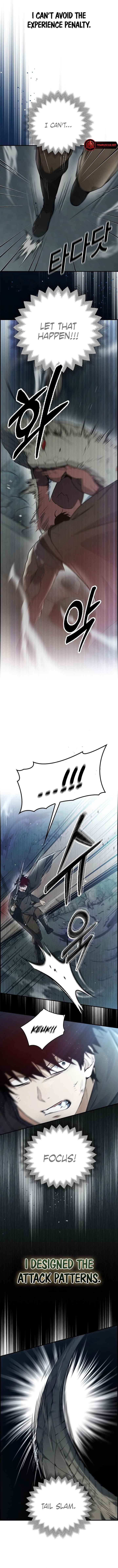 Bad Ending Maker Chapter 9 page 1
