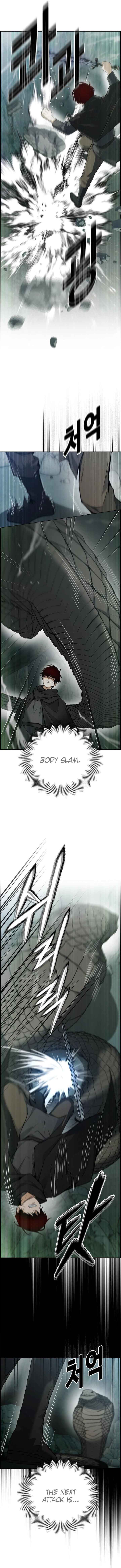 Bad Ending Maker Chapter 9 page 2