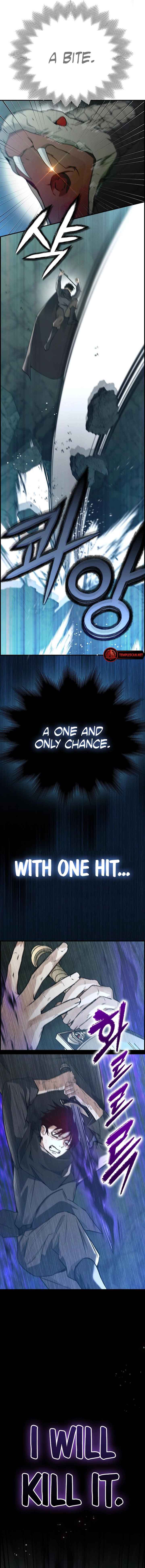 Bad Ending Maker Chapter 9 page 3