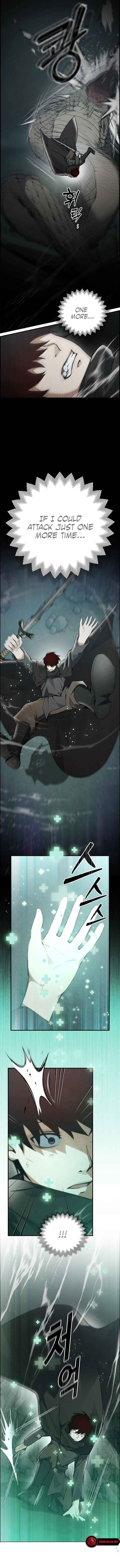 Bad Ending Maker Chapter 9 page 5