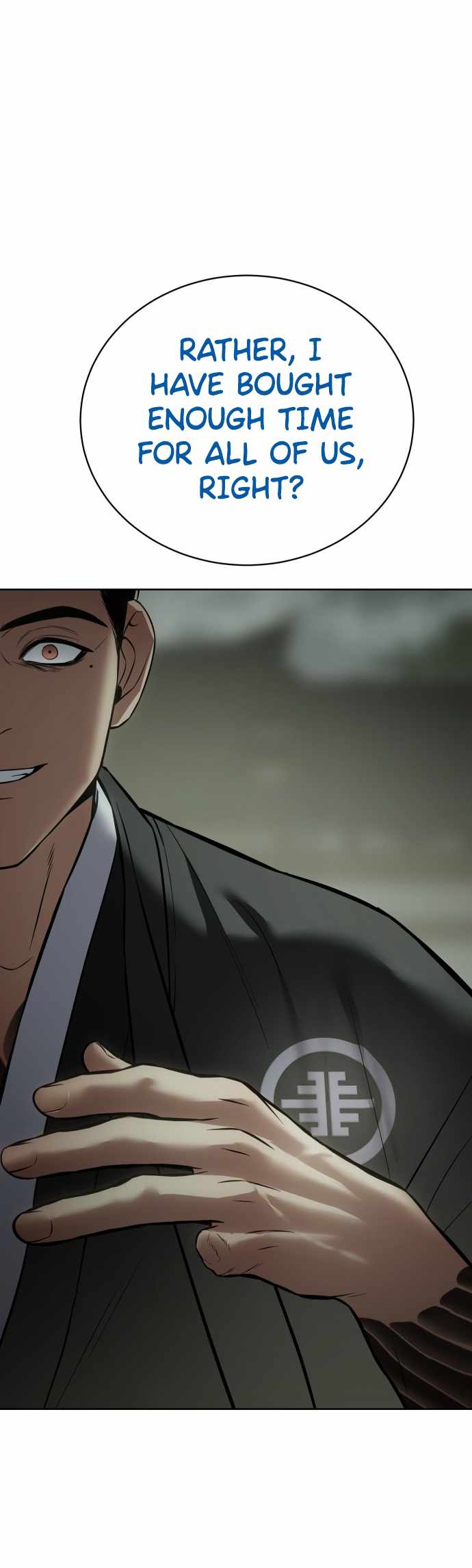 Baek XX Chapter 73 page 99