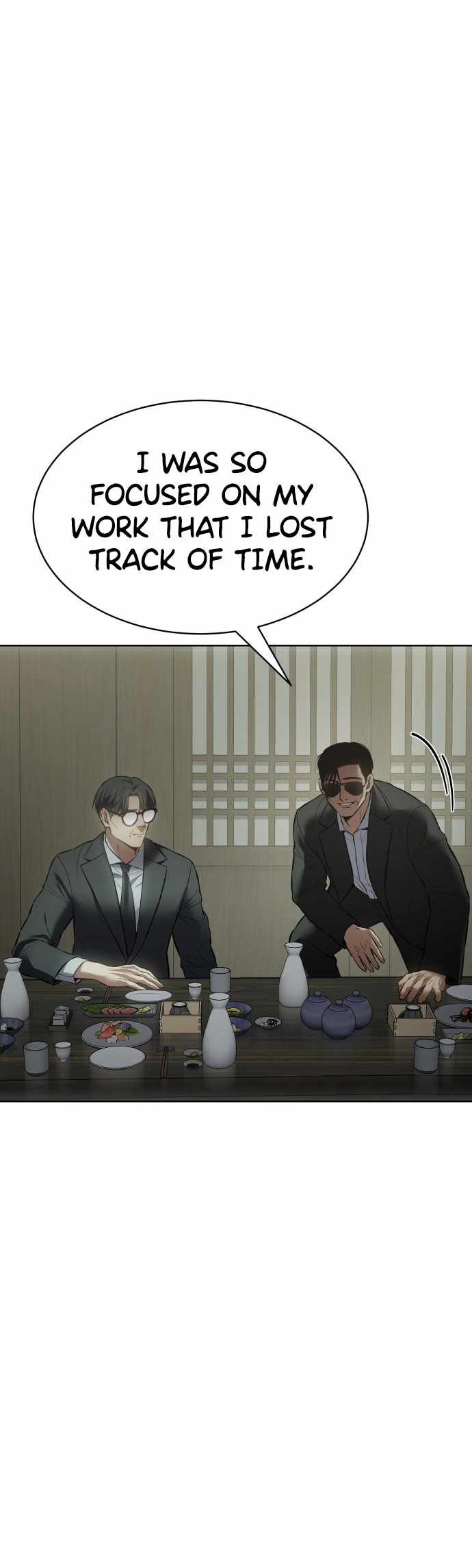Baek XX Chapter 73 page 101