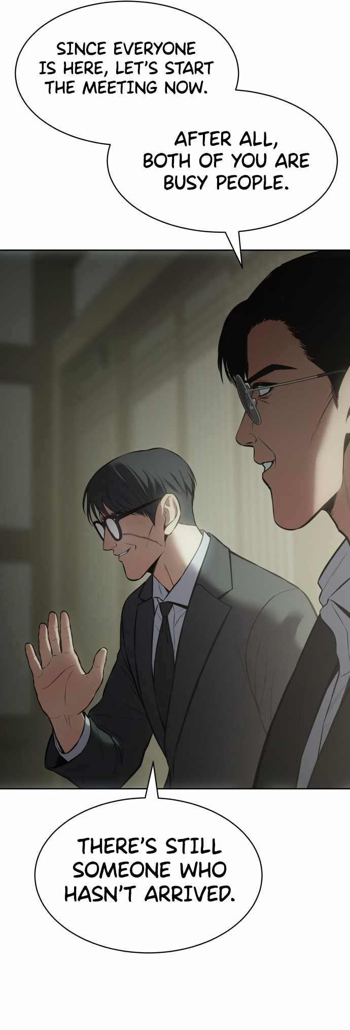 Baek XX Chapter 73 page 102