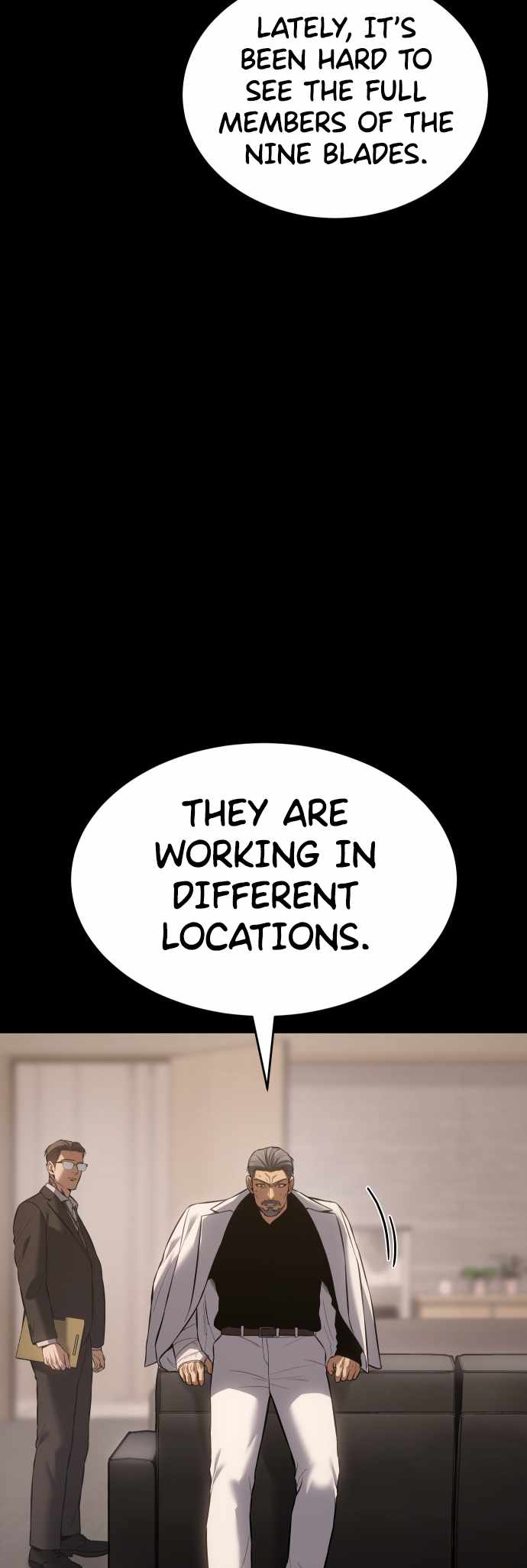 Baek XX Chapter 73 page 24