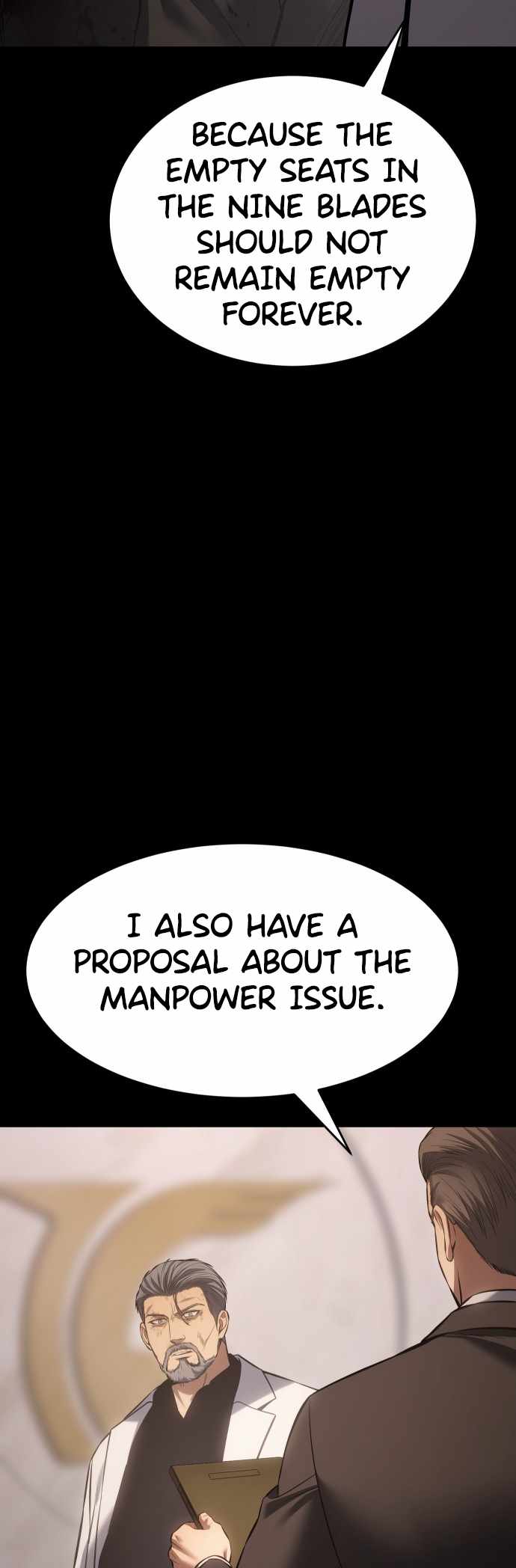 Baek XX Chapter 73 page 32