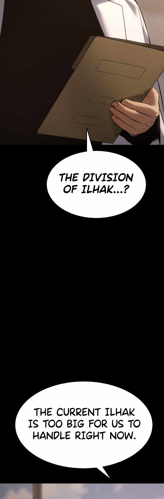 Baek XX Chapter 73 page 34