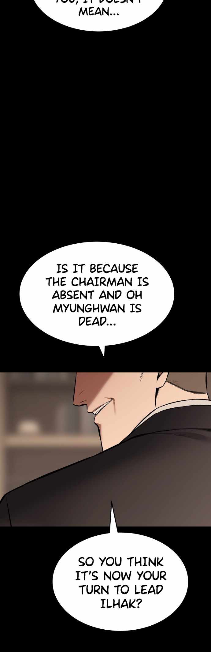 Baek XX Chapter 73 page 39