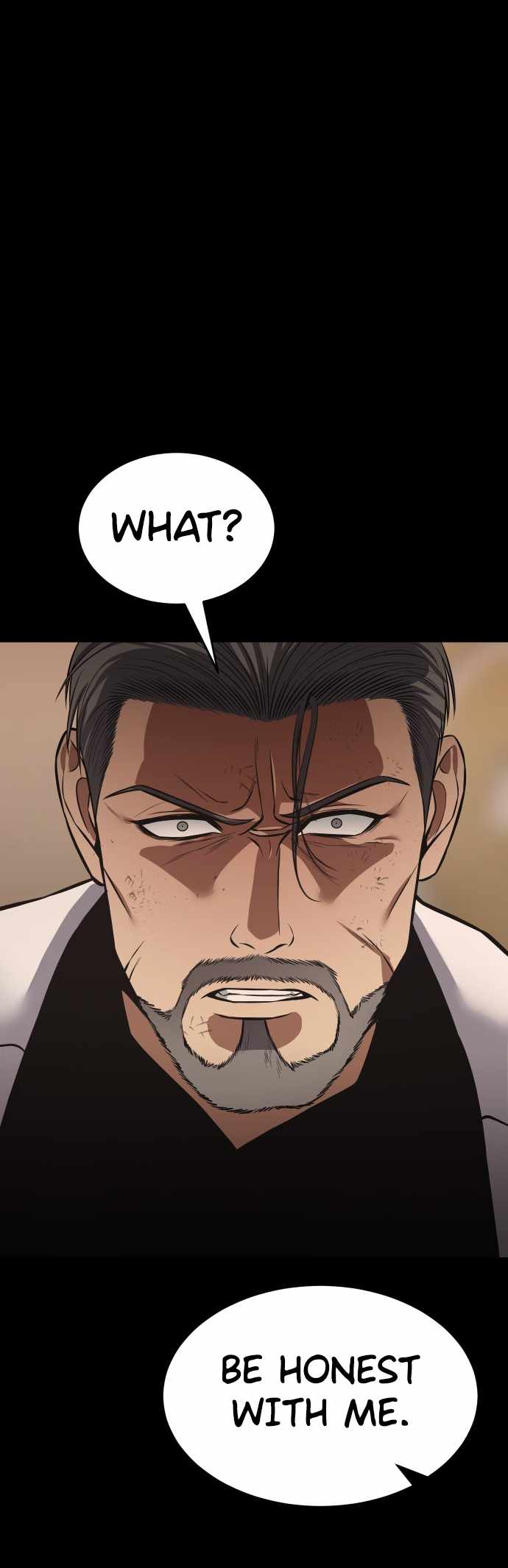 Baek XX Chapter 73 page 40