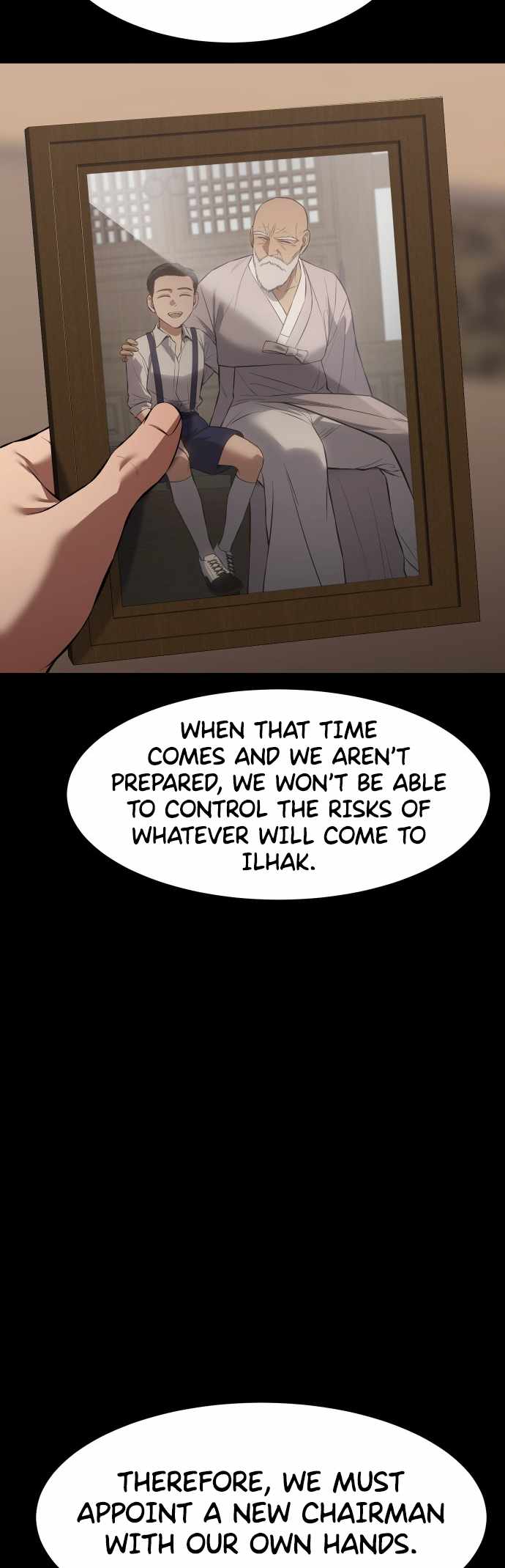 Baek XX Chapter 73 page 46