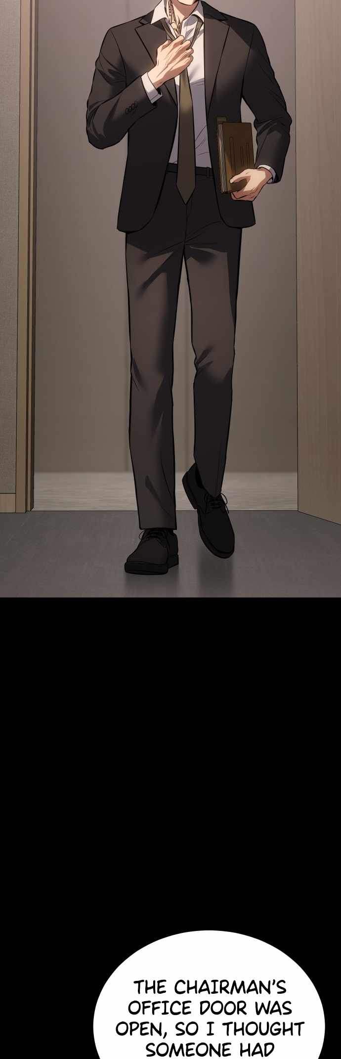 Baek XX Chapter 73 page 4