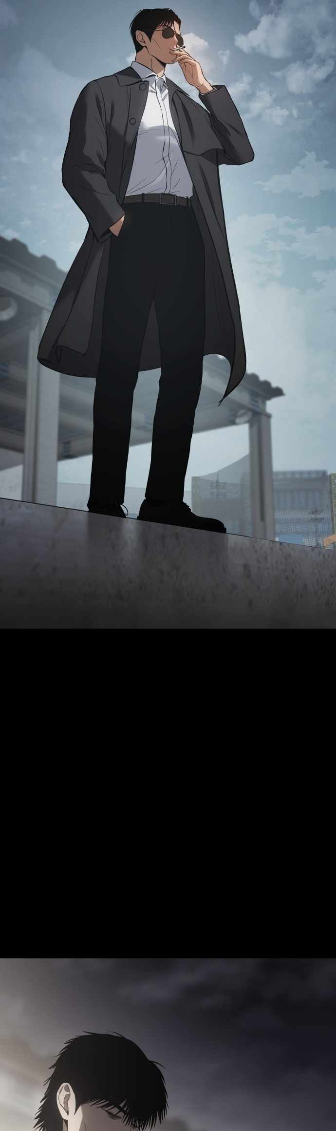 Baek XX Chapter 73 page 50