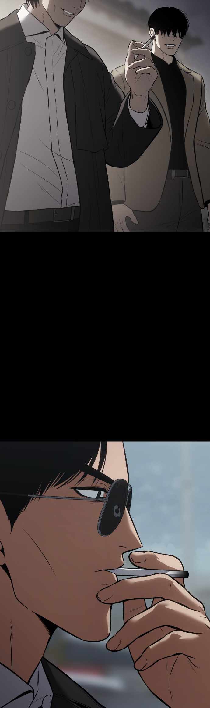 Baek XX Chapter 73 page 51