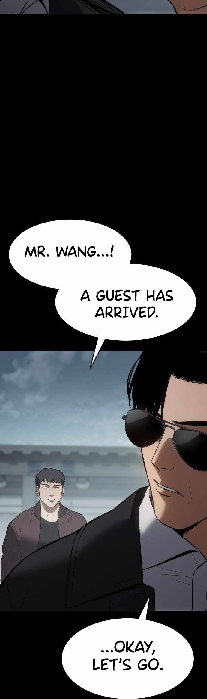 Baek XX Chapter 73 page 52