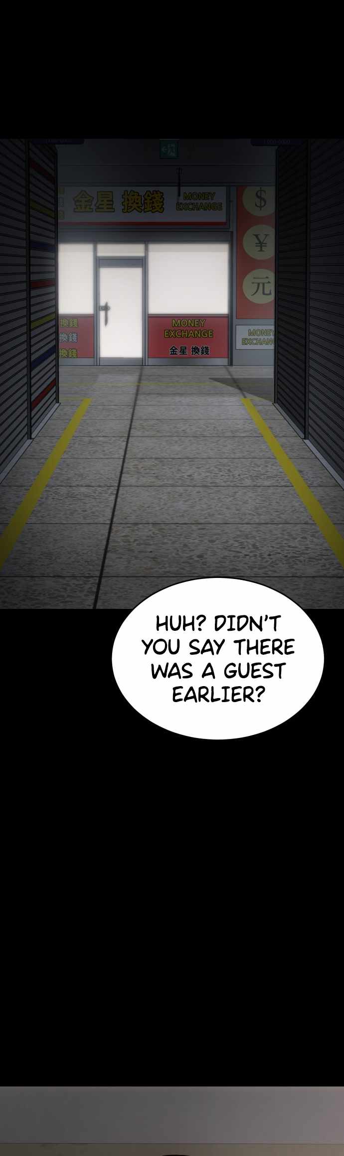 Baek XX Chapter 73 page 54